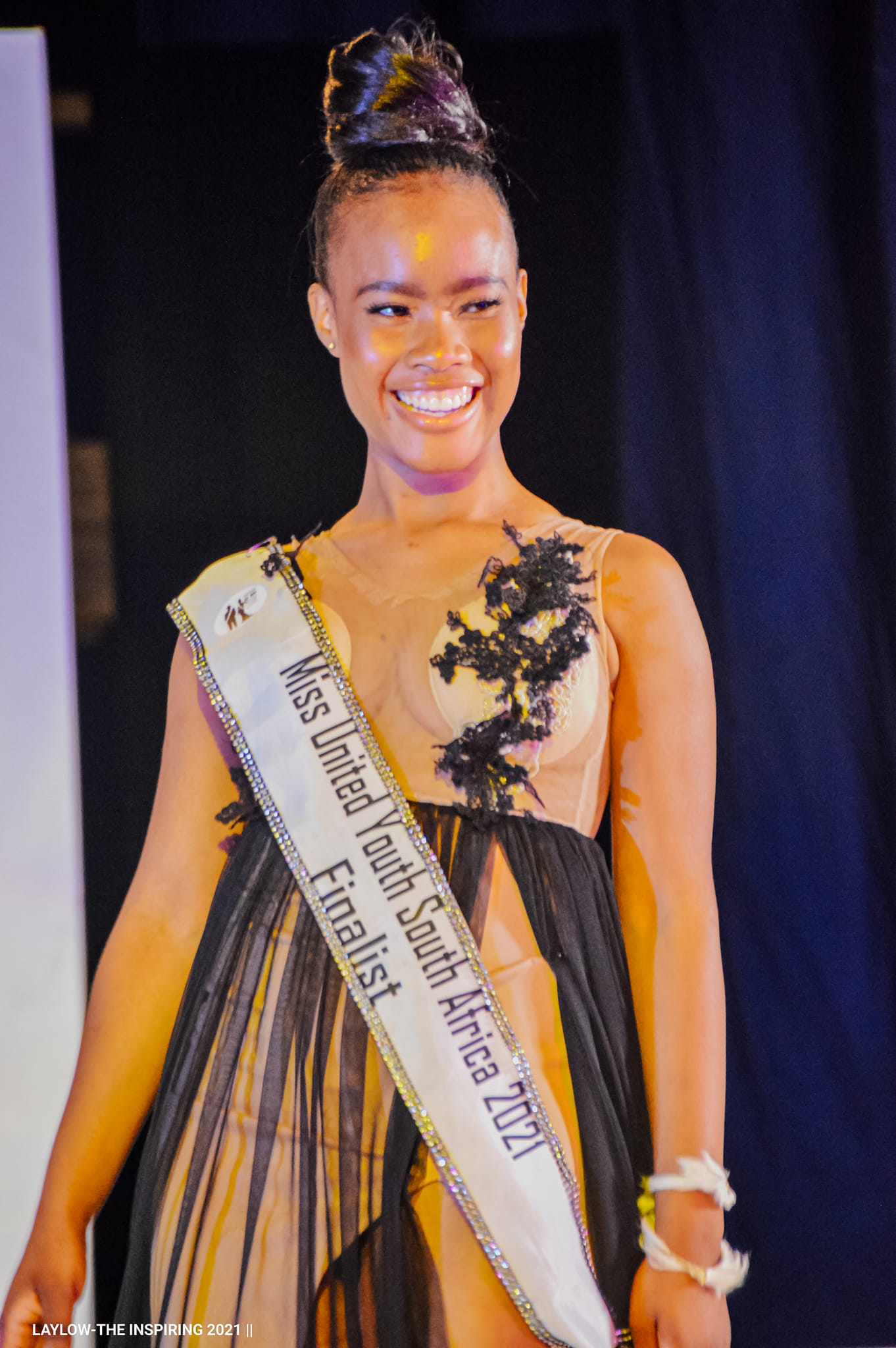 Miss Solidarity South Africa