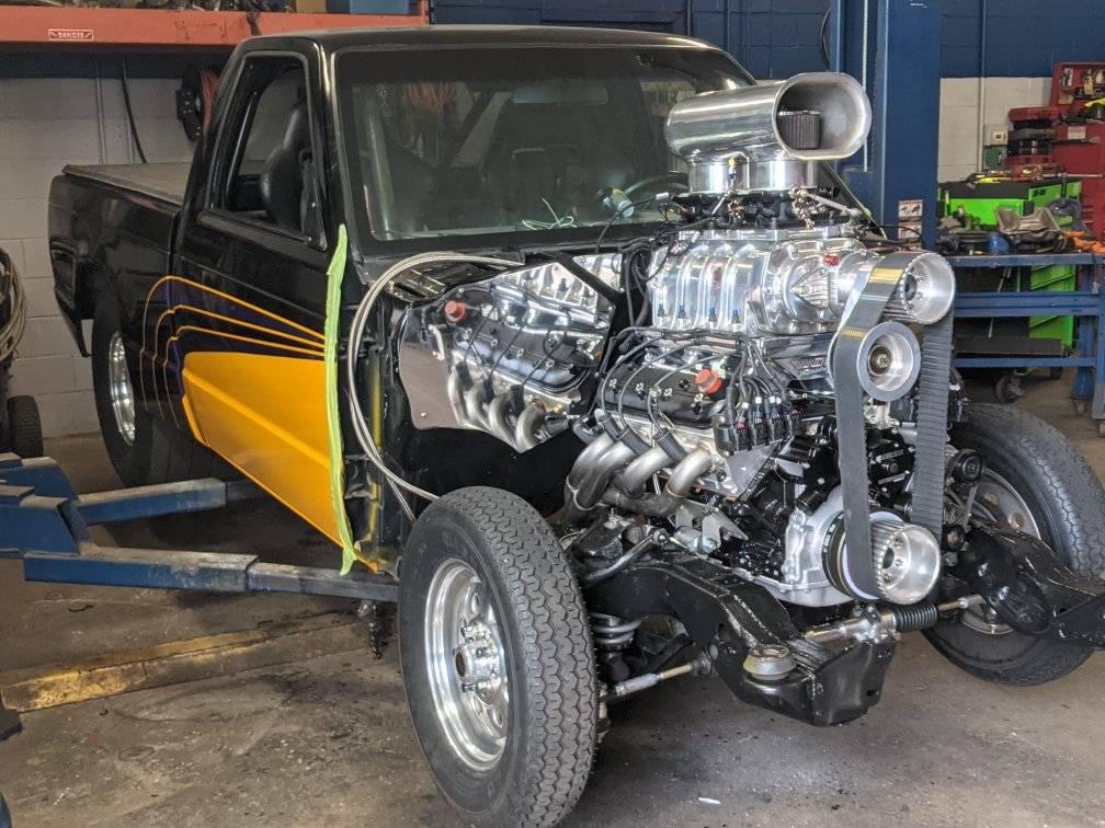 RT's Auto Center Inc. | Fitchburg MA