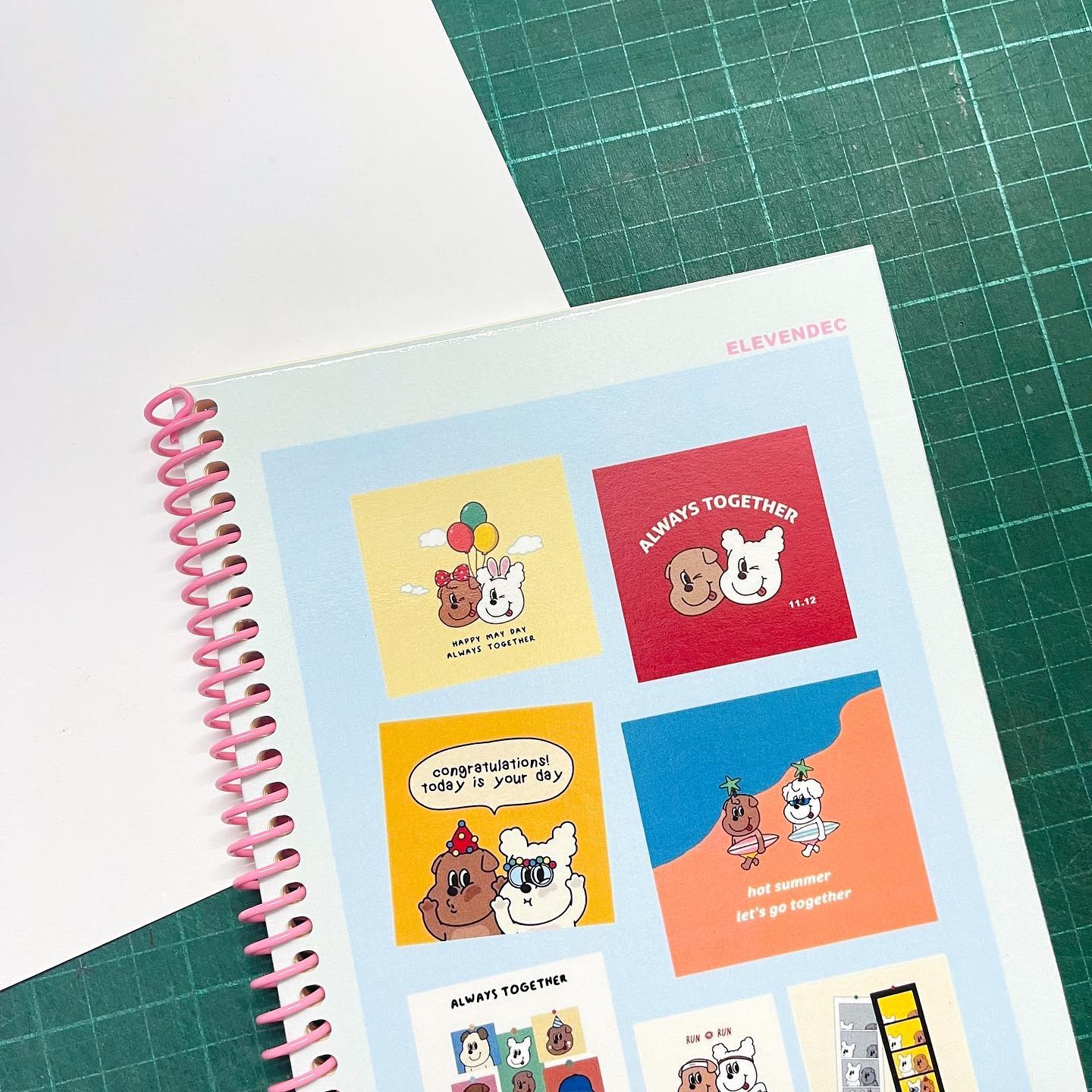 สันเกล... - Notebook_Design สมุดโน๊ต สมุดบันทึก ออกแบบปกเองได้