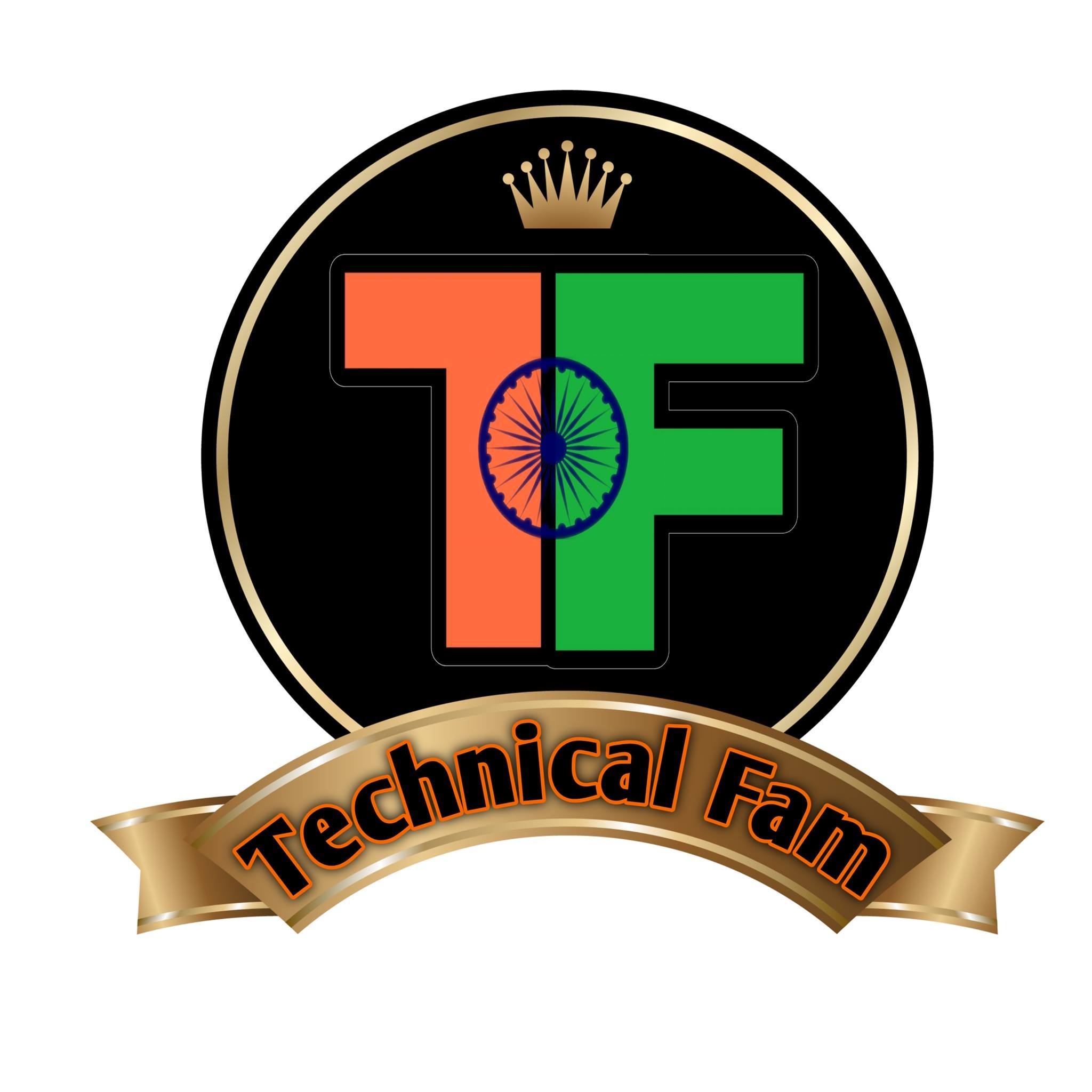 Technical FaM