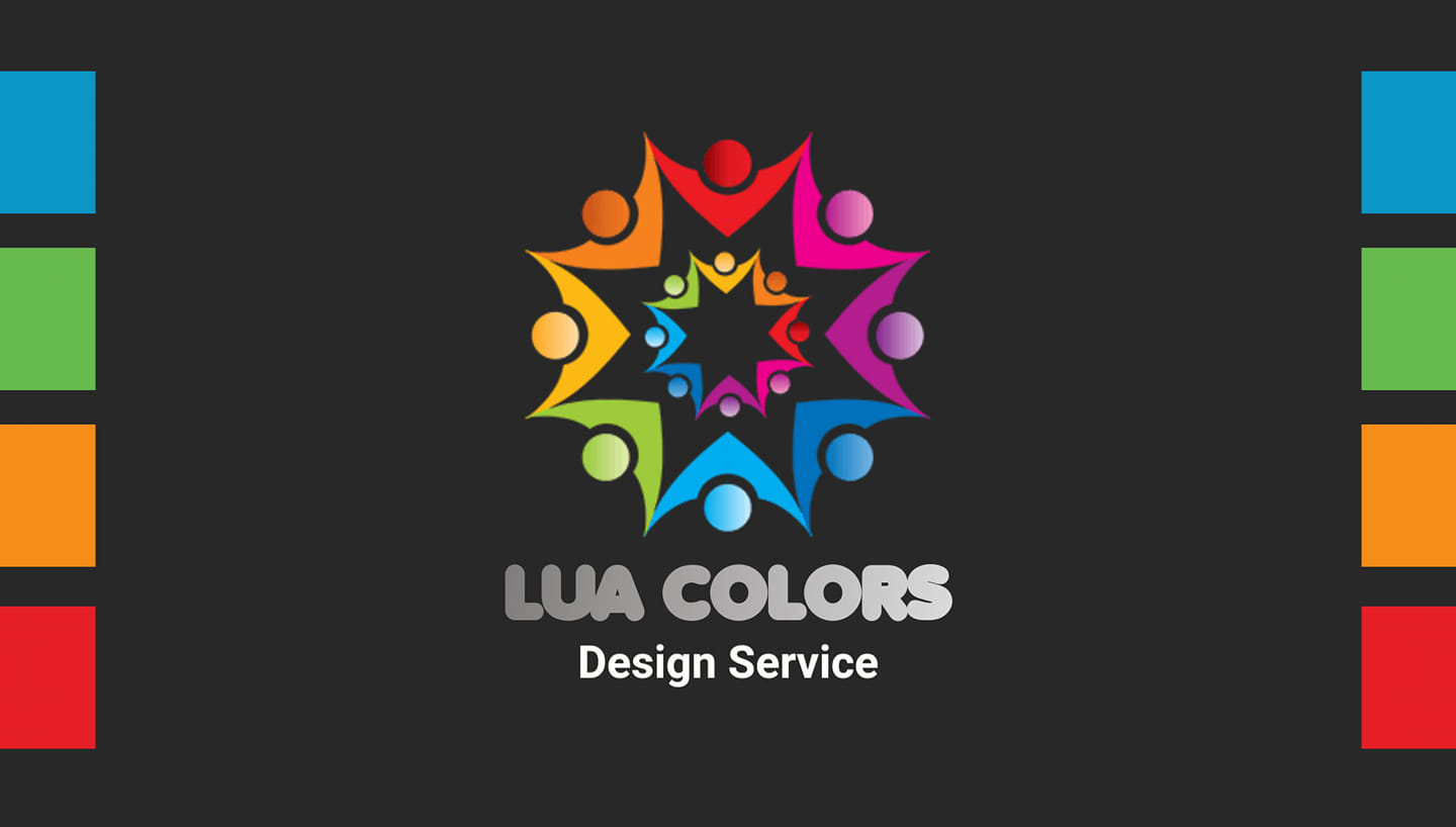Lua Colors - Design Service | Lima