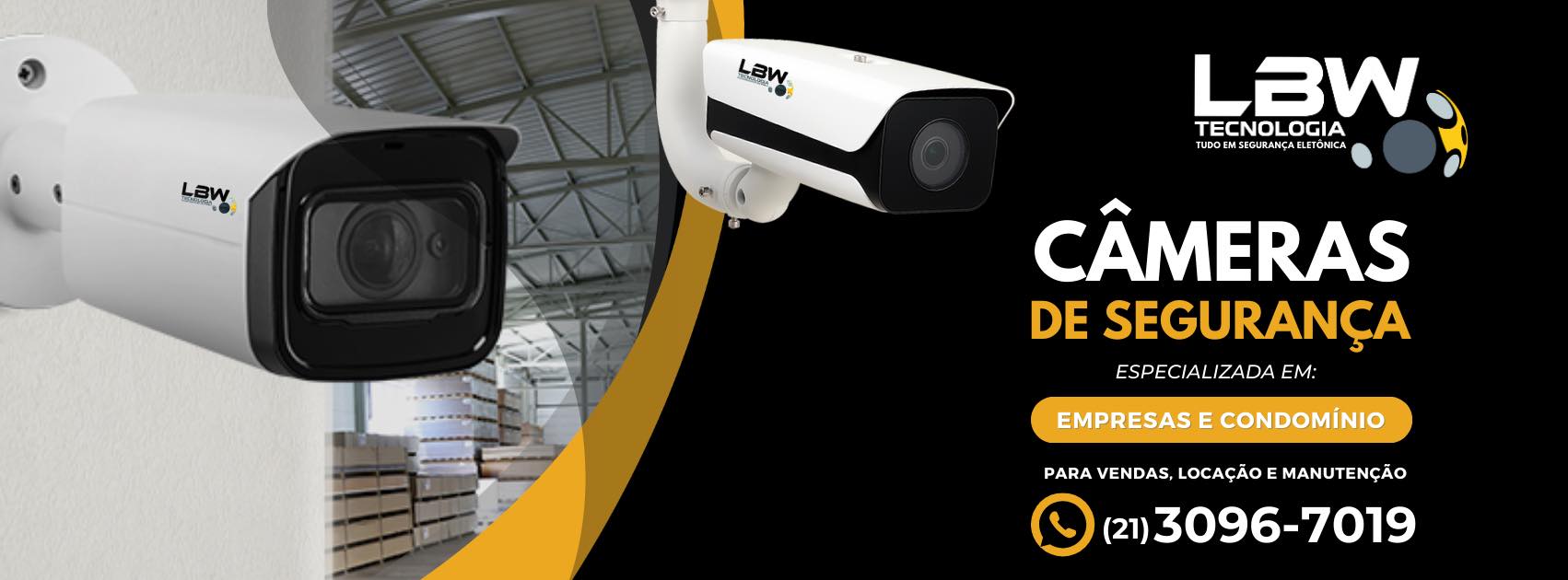 Lbw Tecnologia Ltda | Rio de Janeiro RJ