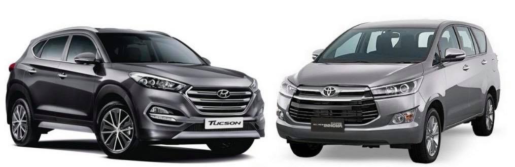 WAEYD Car Rental | Naic
