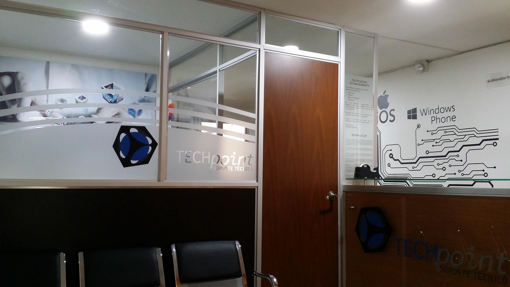 Techpoint Soporte Técnico | Bogotá