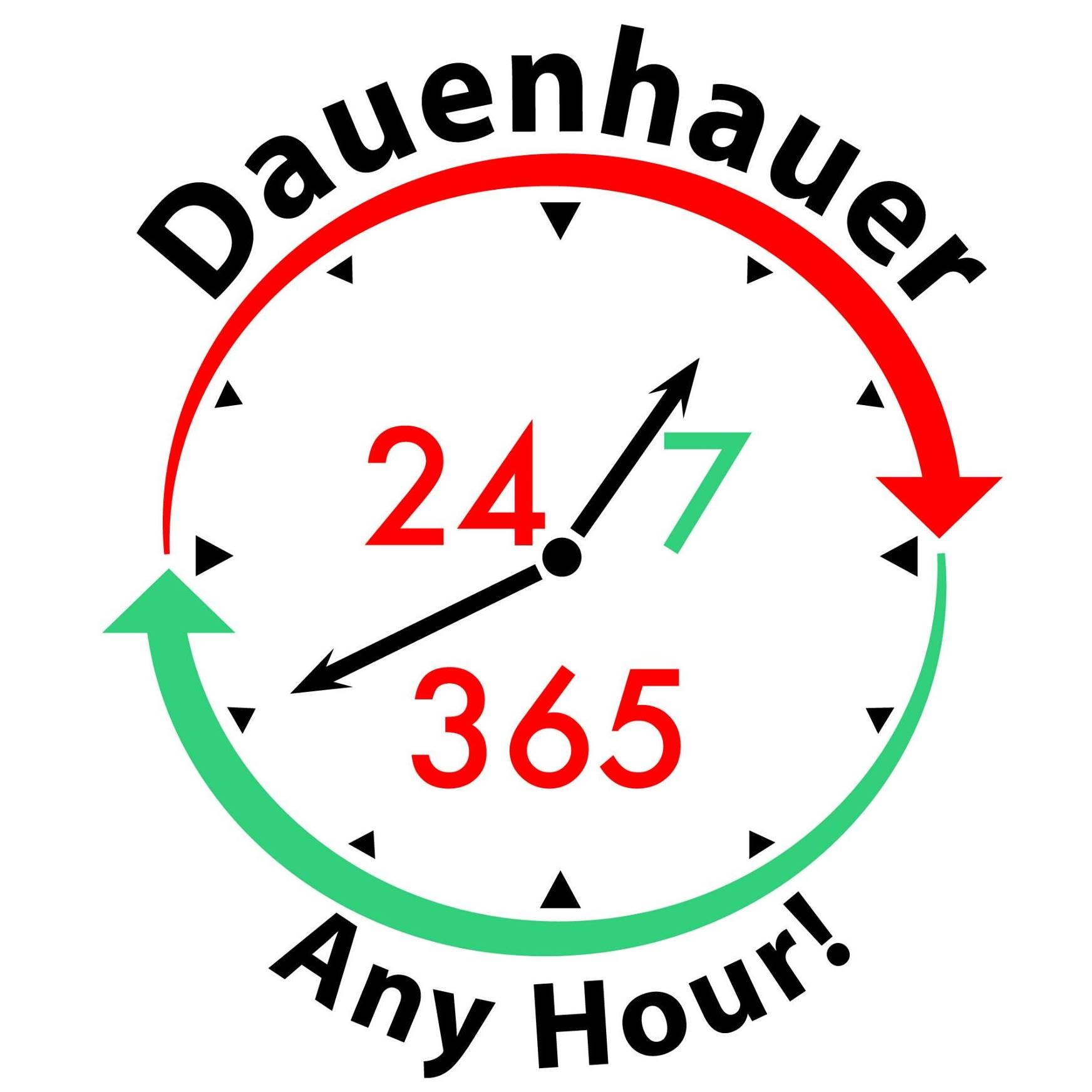 Dauenhauer Plumbing Heating & Air | Louisville KY