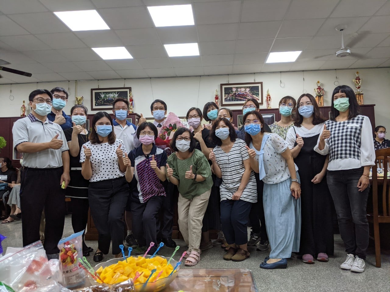彰化縣三春國小 首頁 Facebook