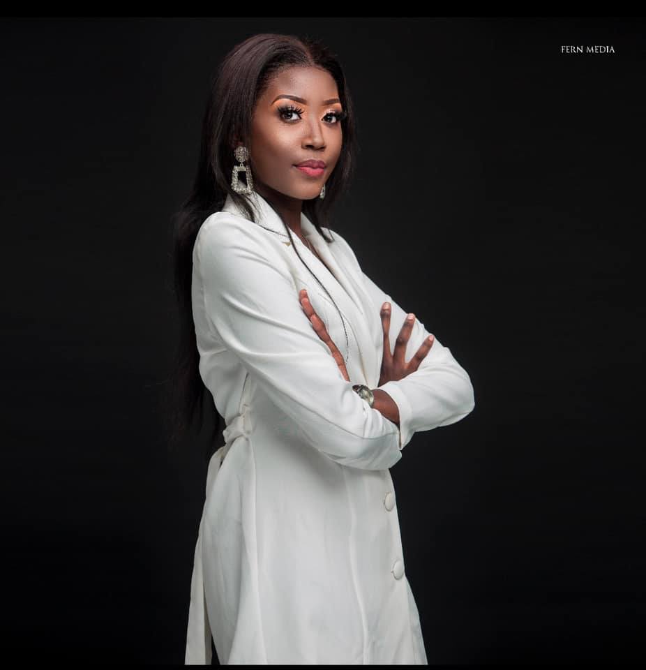 Hachtech Media - Happy Birthday Elizabeth Maanda Sianga...
