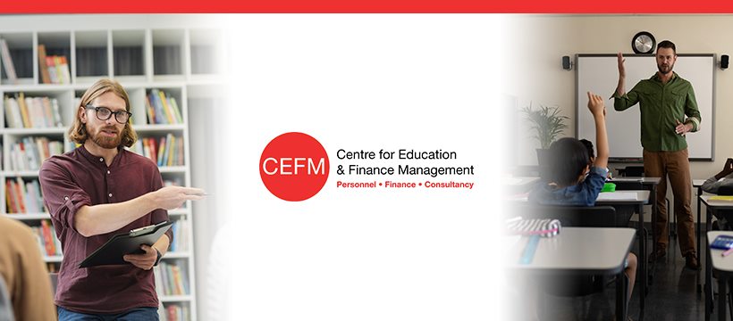 Centre for Education & Finance Management | Amersham