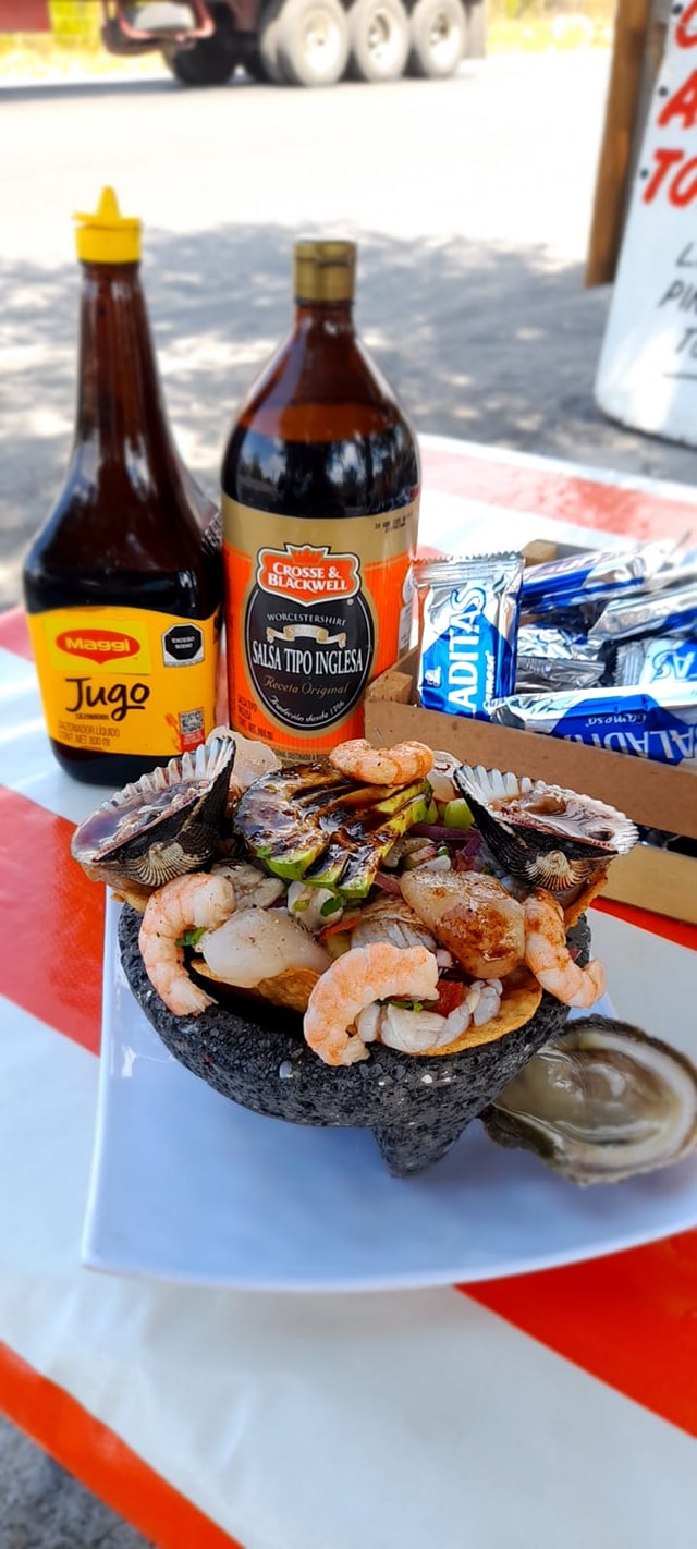 Mariscos Reymar - Los esperamos 😁 El rey del ostion Nos... | Facebook
