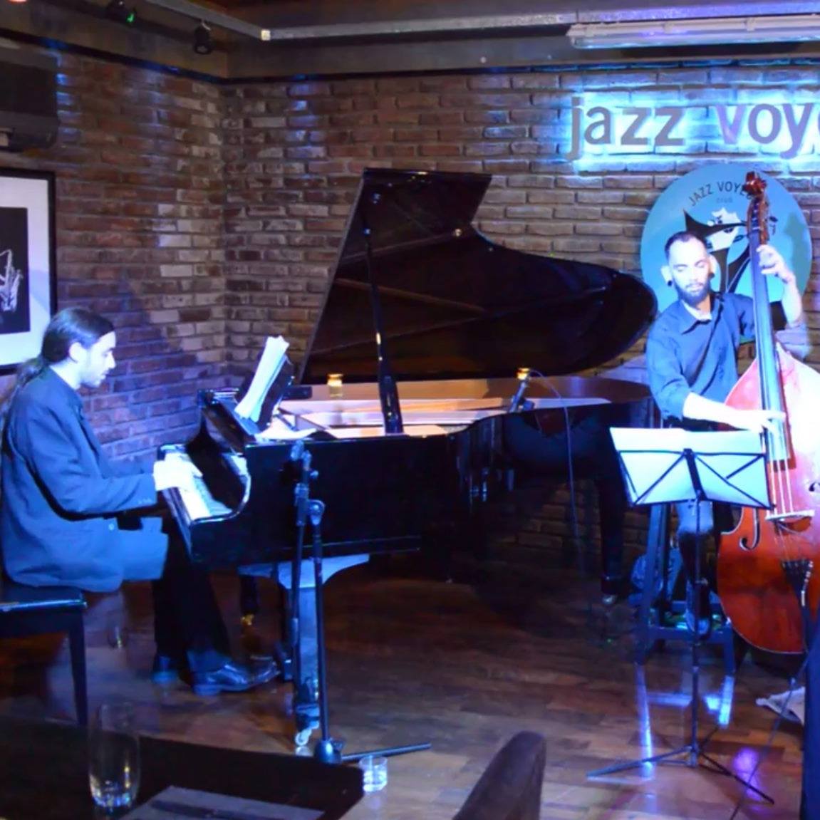Sunny Jazz