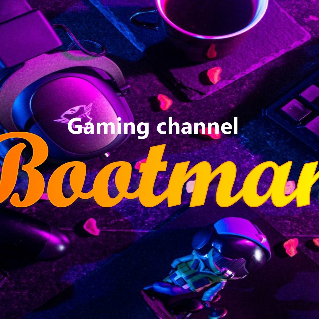 Bootman