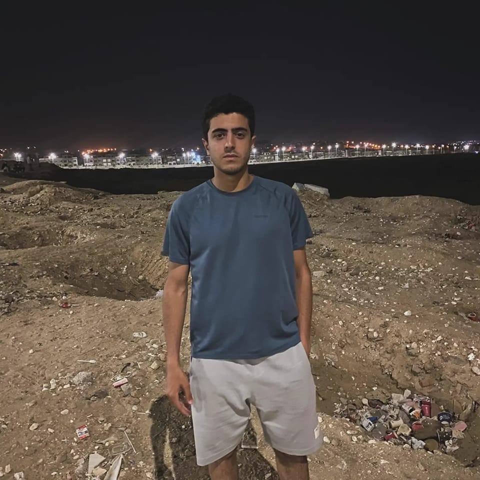 Adham Sayed
