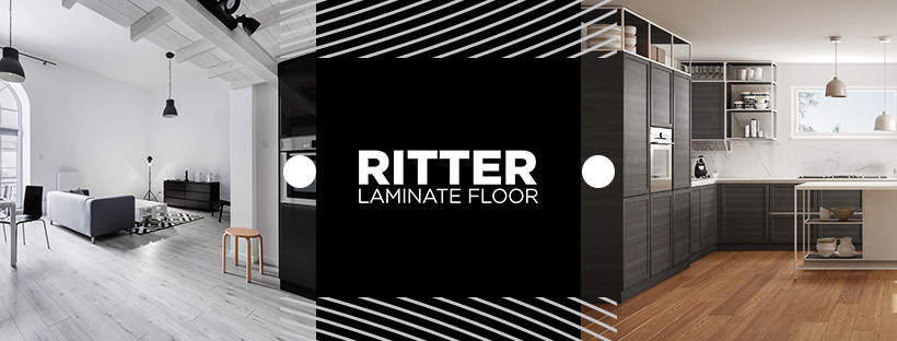 Ritter Laminate Floor | Mytishchi