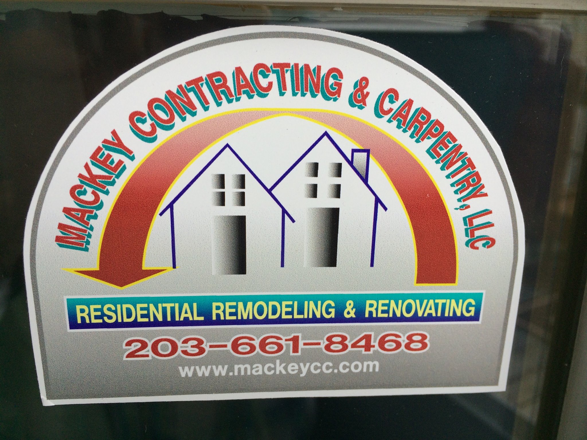 Mackey Contracting & Carpentry LLC | Greenwich CT