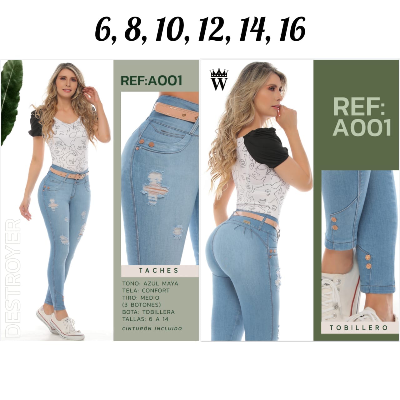 Facebook Pantalones Top Gassi Precio Top Gassi Premium En Ciudad