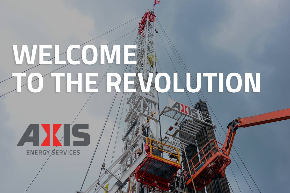 Axis Energy Services - Welcome to Axis Energy Services! We’re building ...