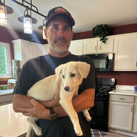 Meet Rachel! She’s... - Project Hope Animal Rescue Foundation