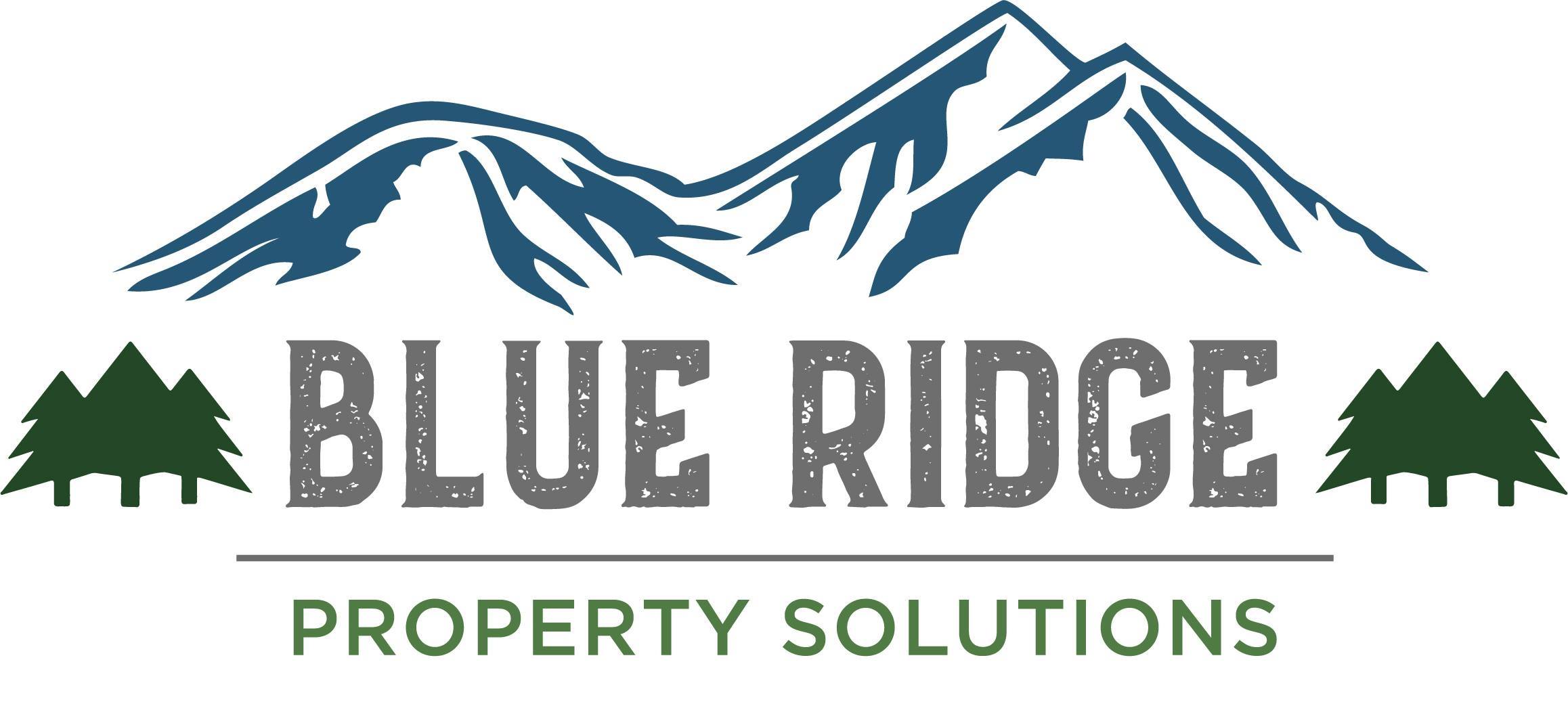 Blue Ridge Property Solutions