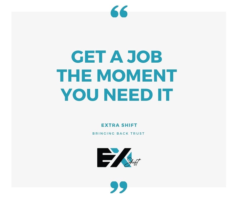 Extra Shift