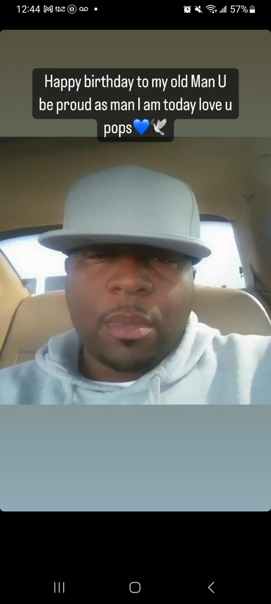 Terrell Sims