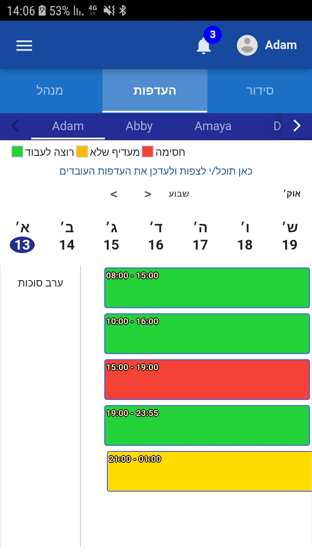 ShiftiGo