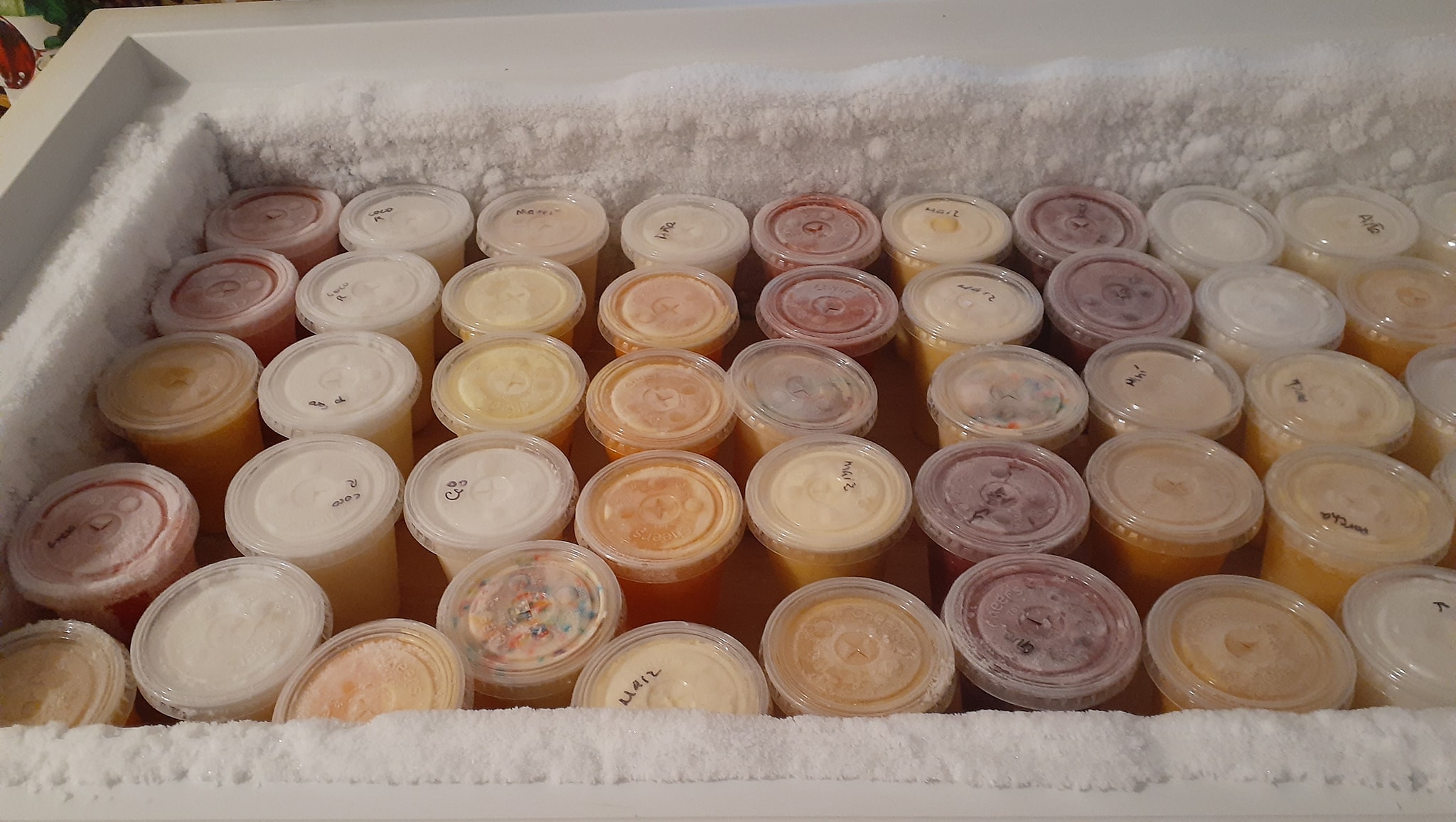 Limbers Tata