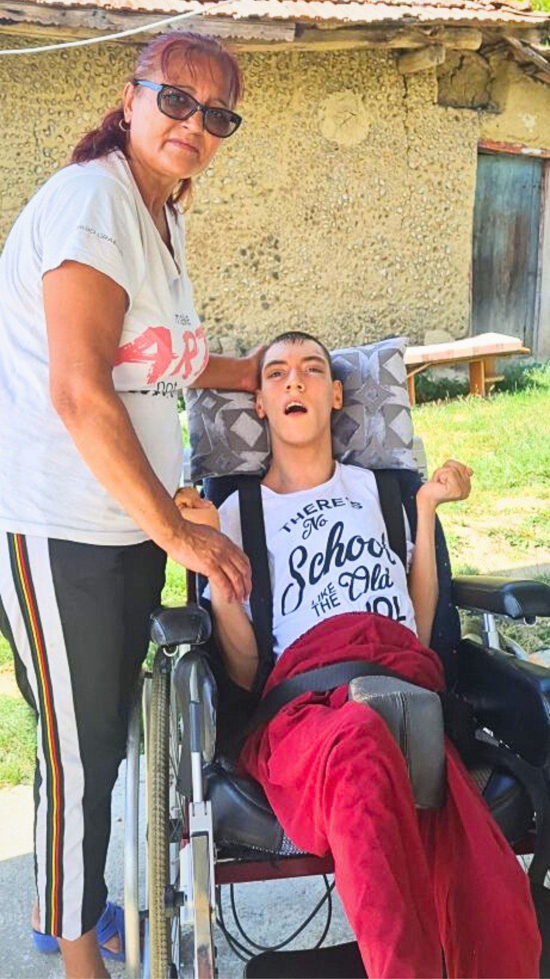 Speranță pentru Epilepsie | Sepreus