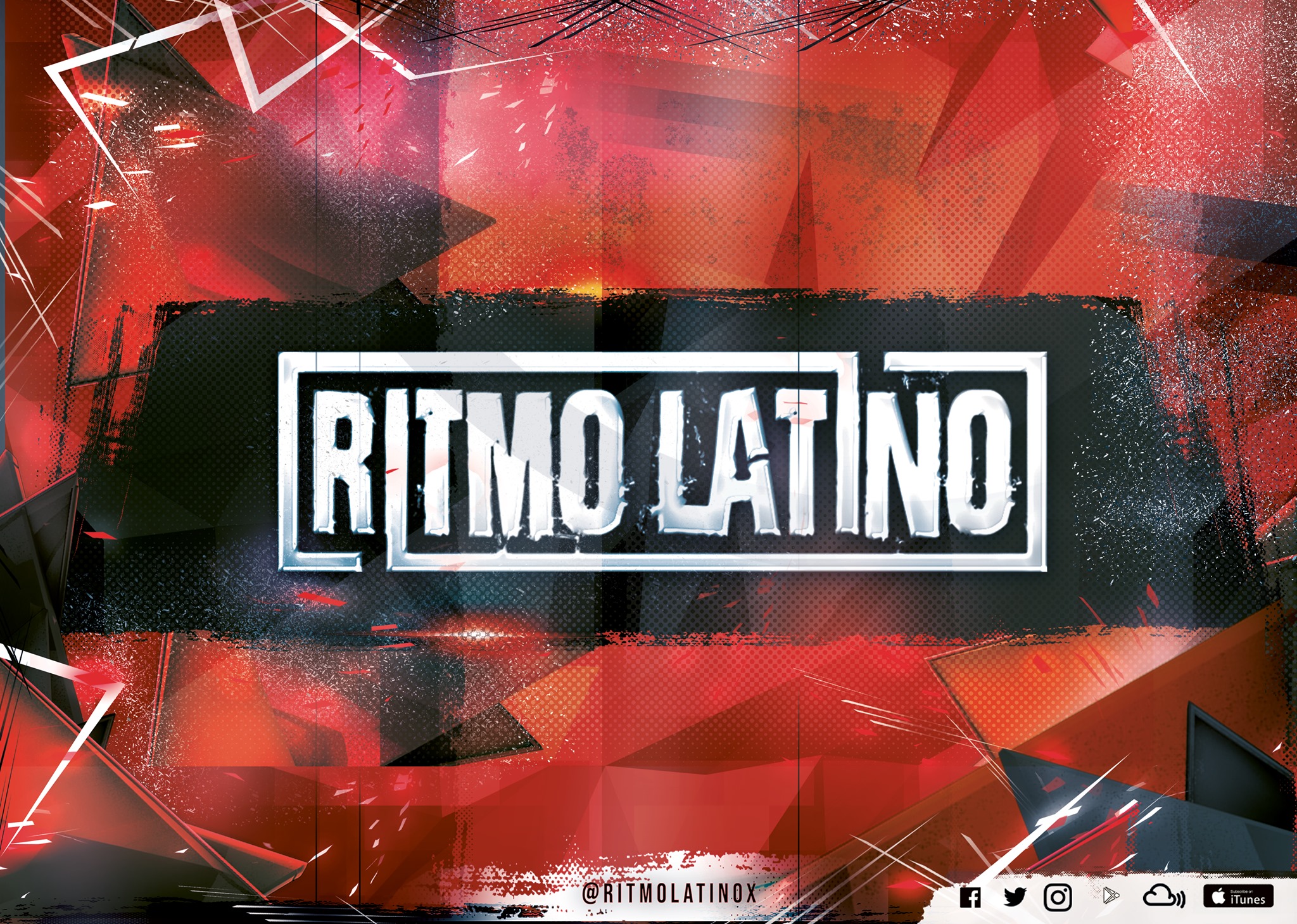 Ritmo Latino | Salt Lake City UT