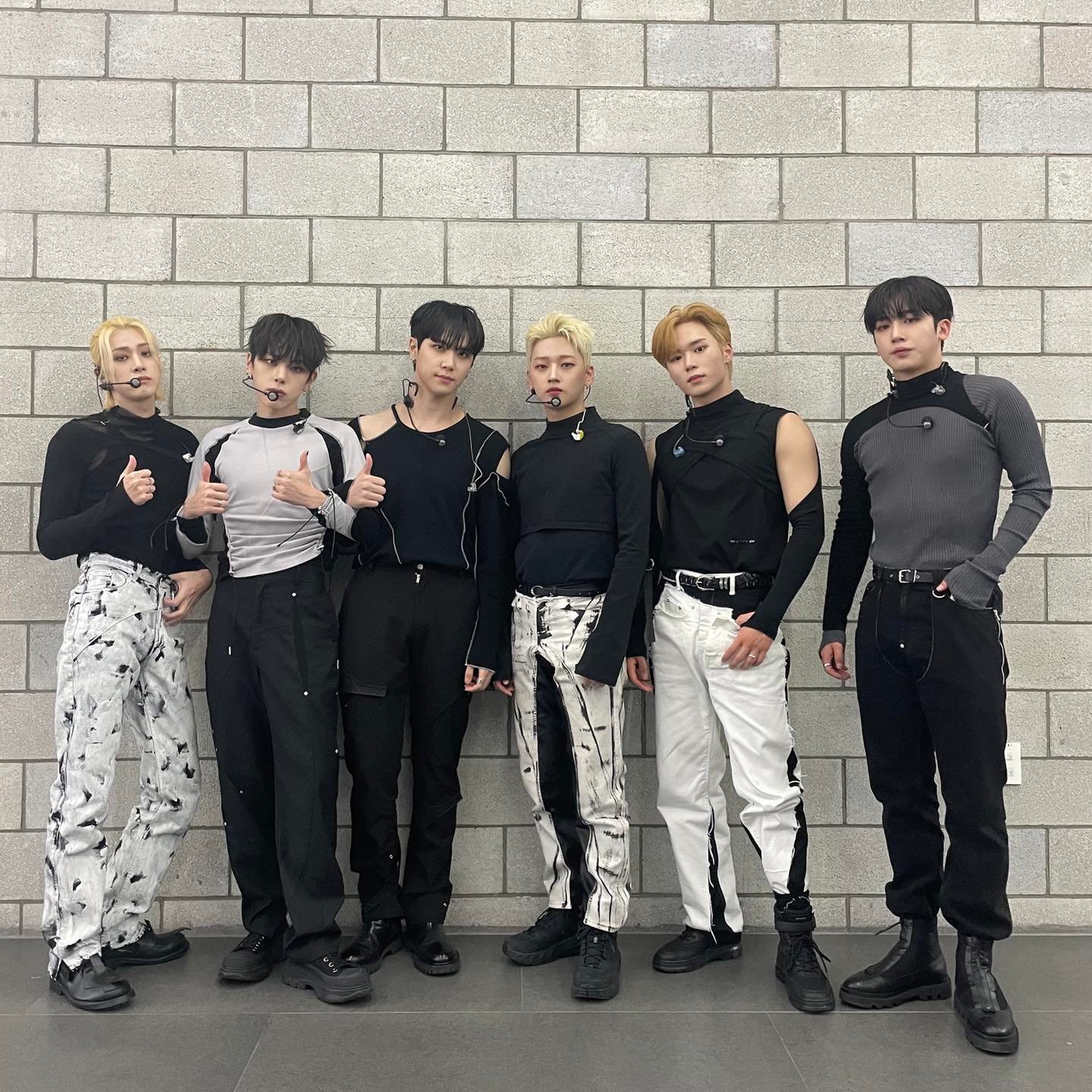위아이 - WEi - 멋짐 가득한 'Super Bumpy'💪부터 우당탕 난리나는 위아이의 'Too...