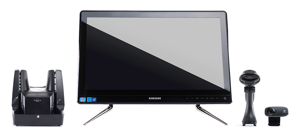 CheckWare Systems | West Palm Beach FL