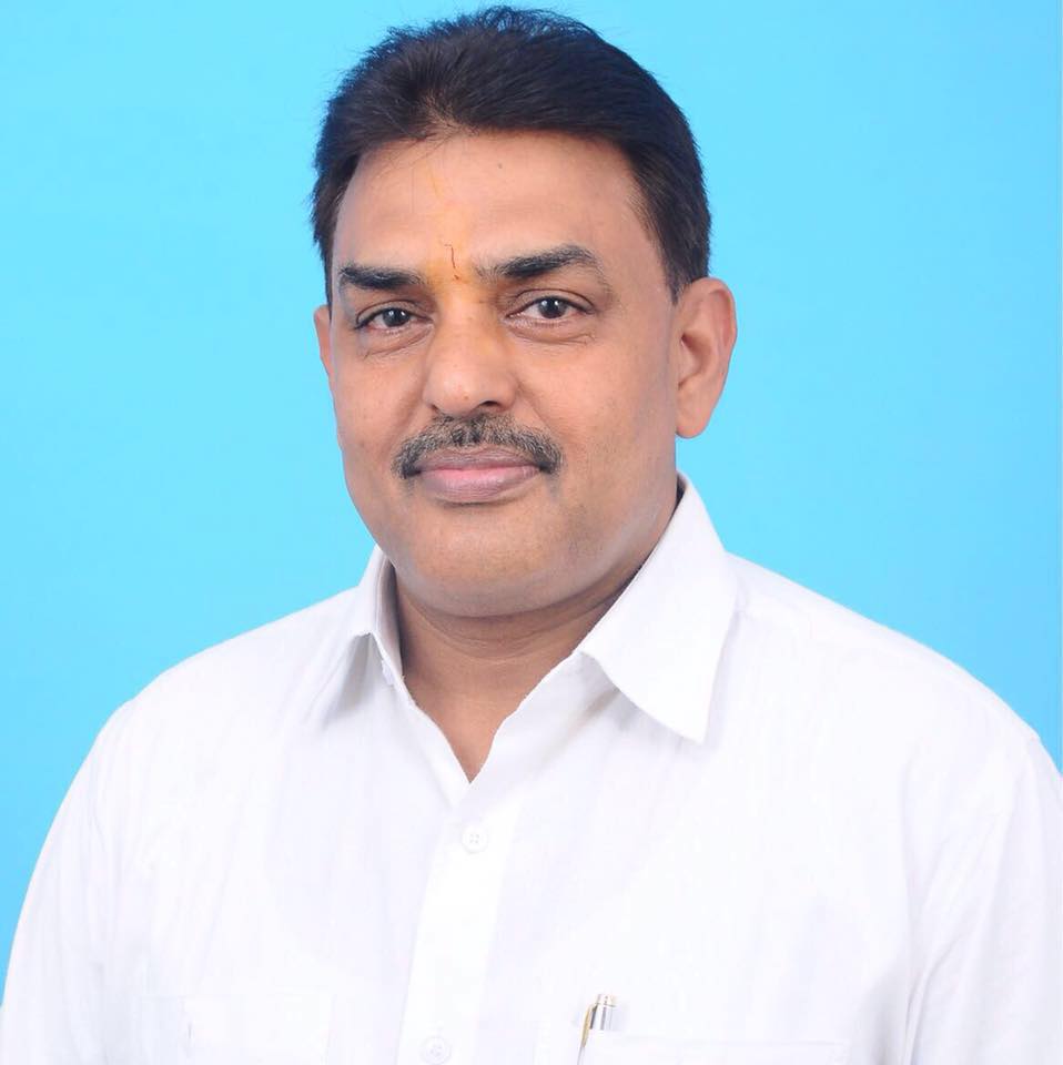 Same DNA | Gopal Sharma