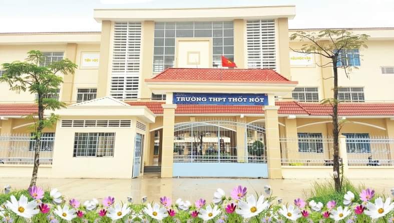 Trường THPT Cao... - Trường THPT Cao Lãnh 2, tỉnh Đồng Tháp