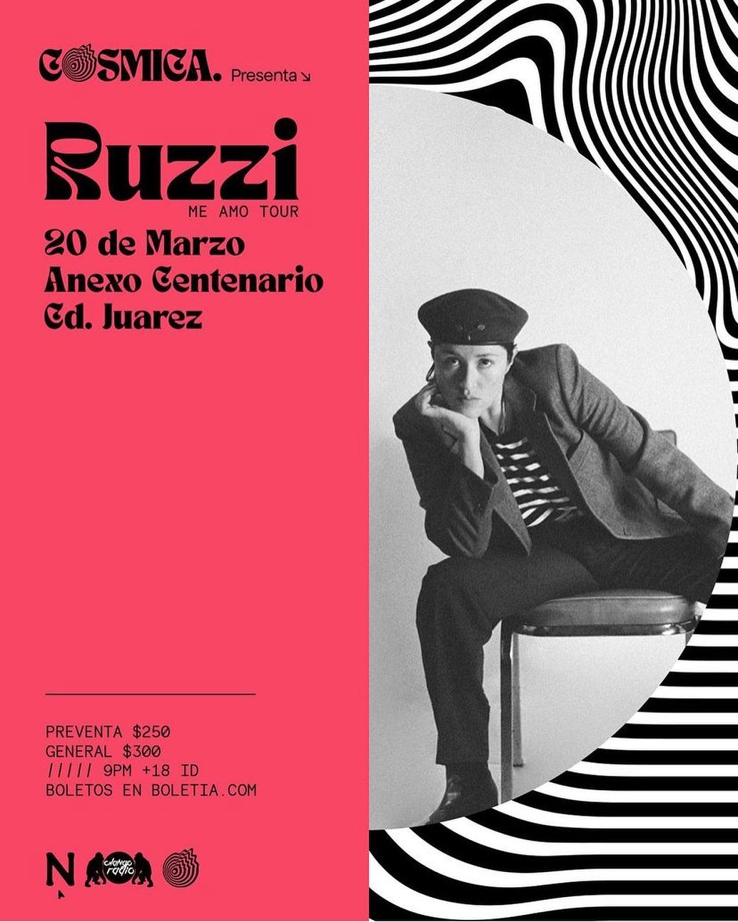 Ruzzi Fans - ¡¡ FELIZ CUMPLEAÑOS !! @marianruzzi... | Facebook