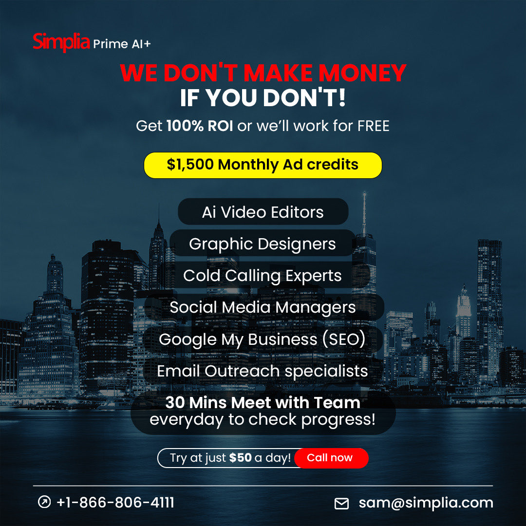 Simplia.com | Los Angeles CA