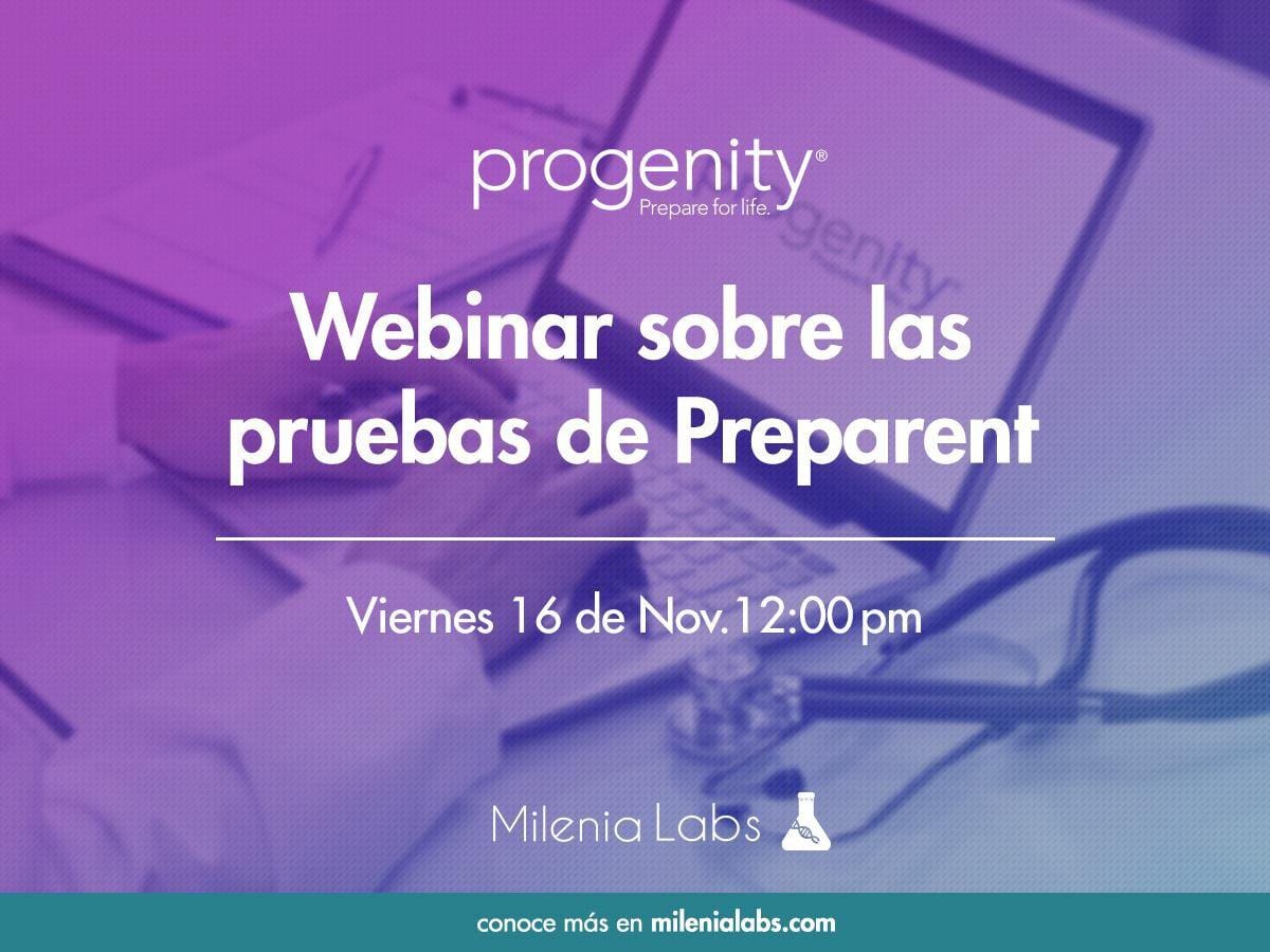 FERTILABH - Registrate y conoce como las Pruebas...
