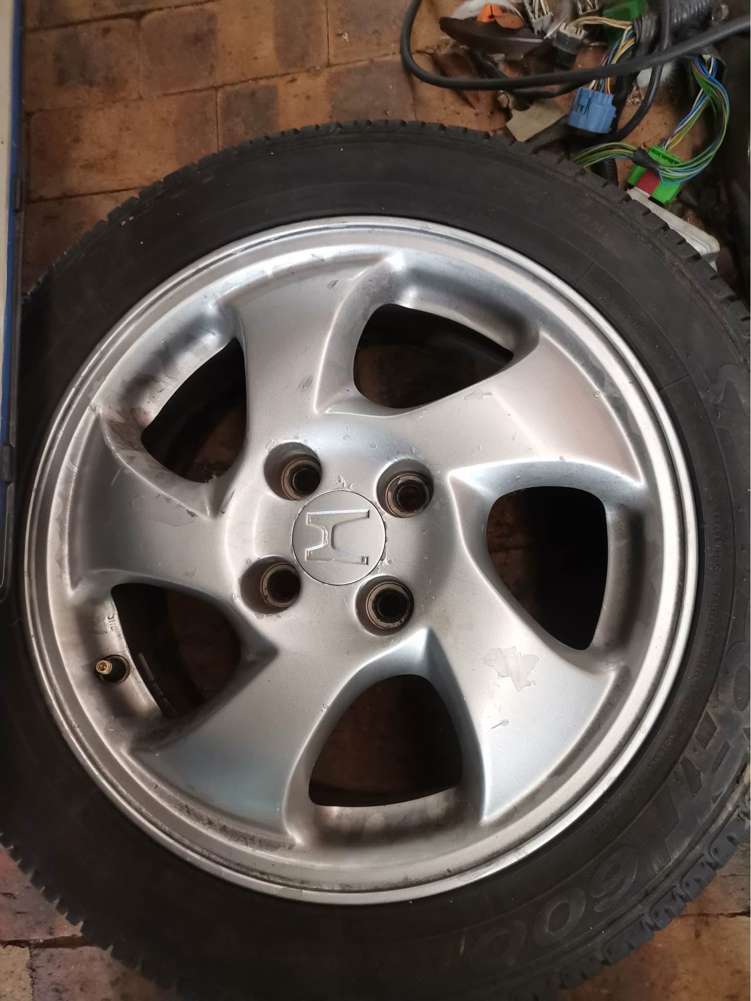 Vtec Rims - Car Wheels, Tires & Parts - Johannesburg | Facebook ...