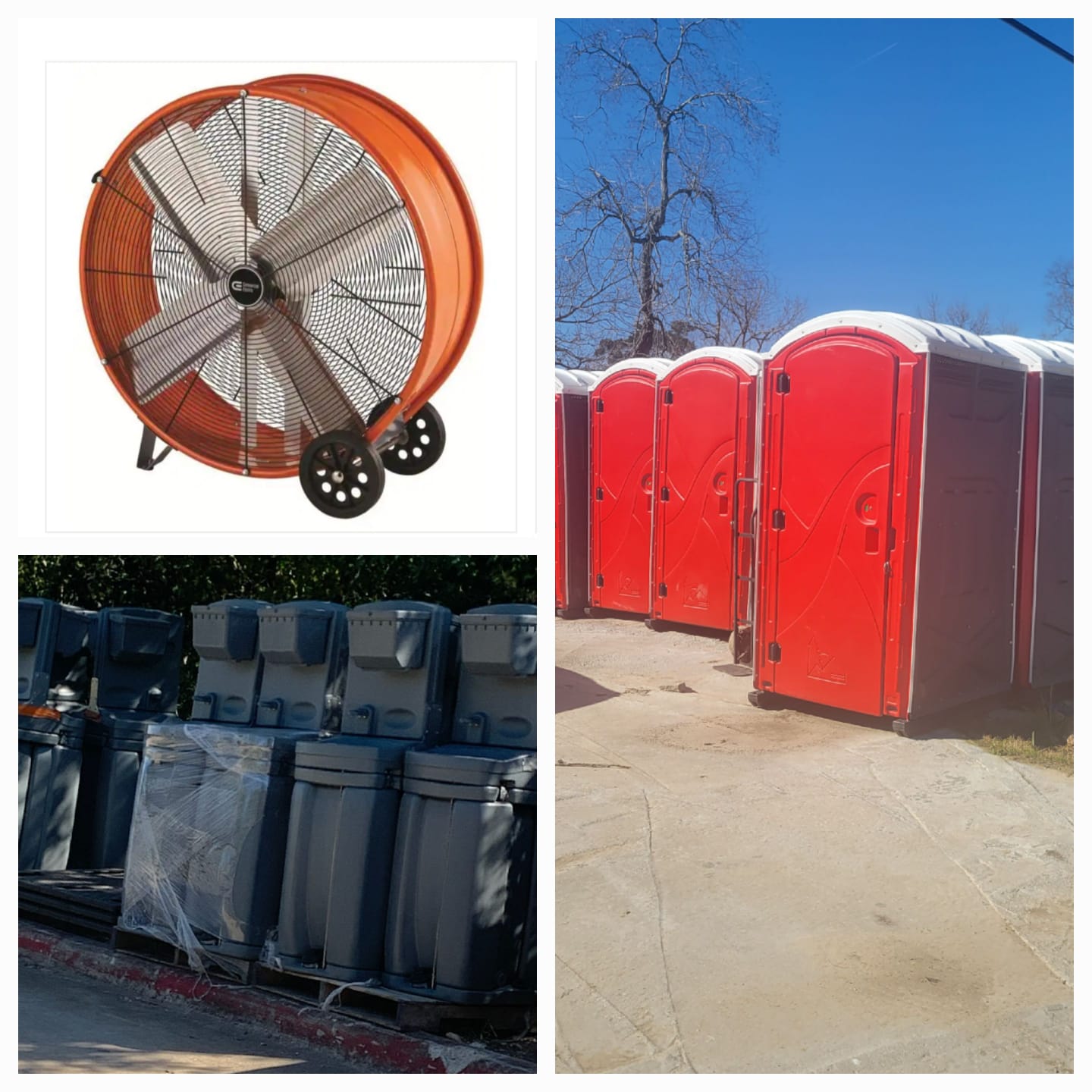 JS Grease Services