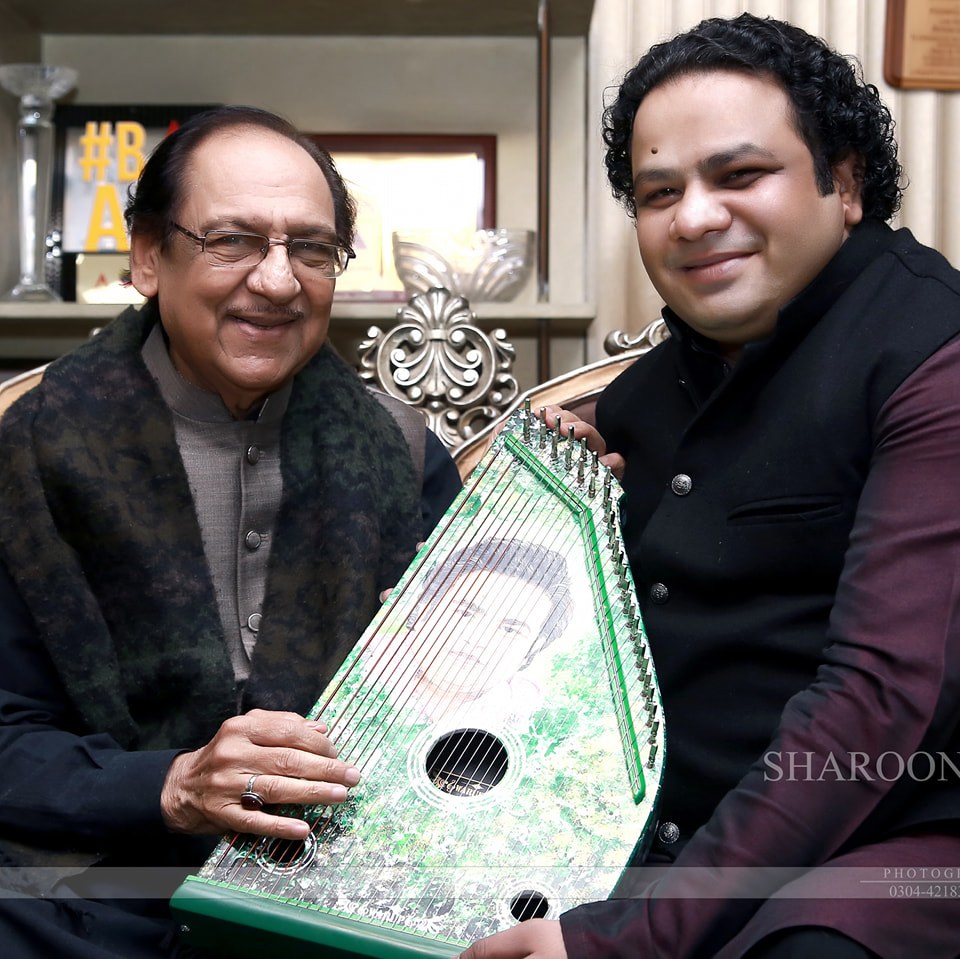 Shamoon Fida Official