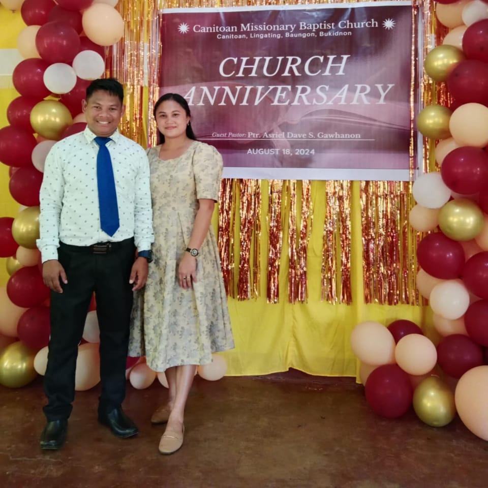 Dave Sagubay Gawhanon
