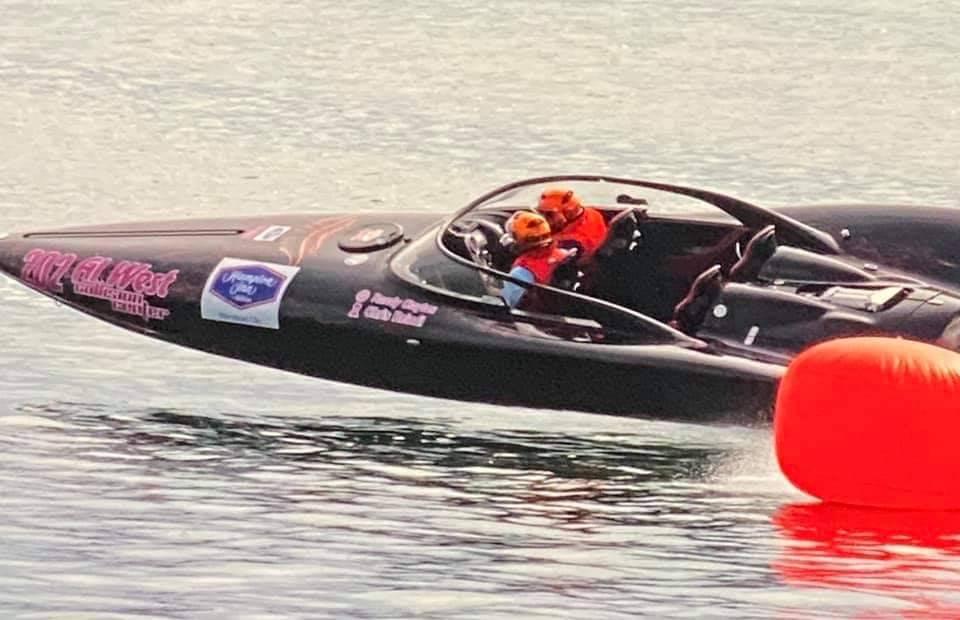 Chance of a lifetime...... - Ultimate Boat Racing Experience | Facebook