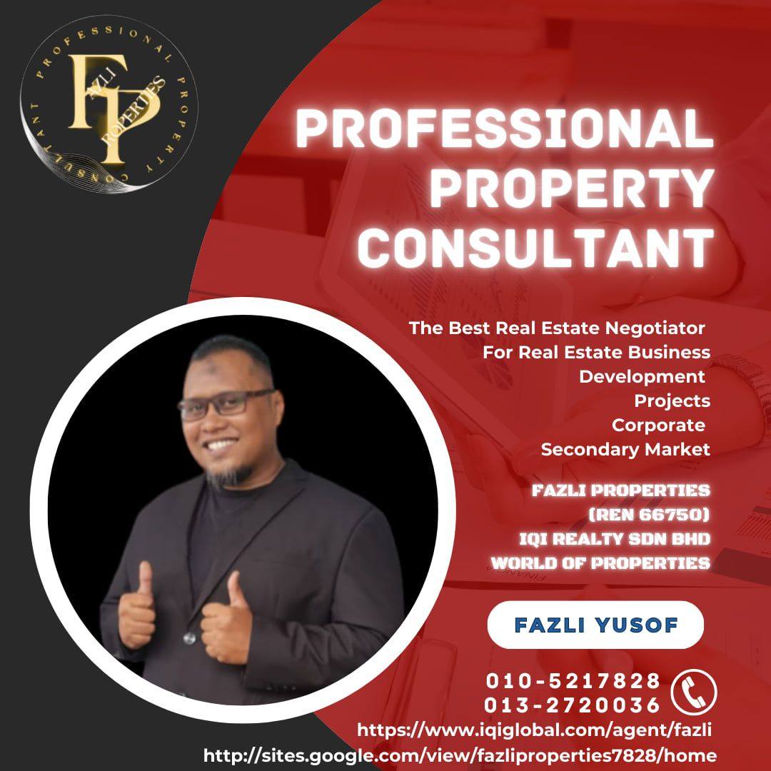 Property Fazli - 𝐅𝐢𝐫𝐬𝐭-𝐡𝐨𝐦𝐞 𝐛𝐮𝐲𝐞𝐫⁉️ 𝐢𝐧𝐢 𝐩𝐞𝐥𝐮𝐚𝐧𝐠 𝐚𝐧𝐝𝐚‼️😃... | Facebook