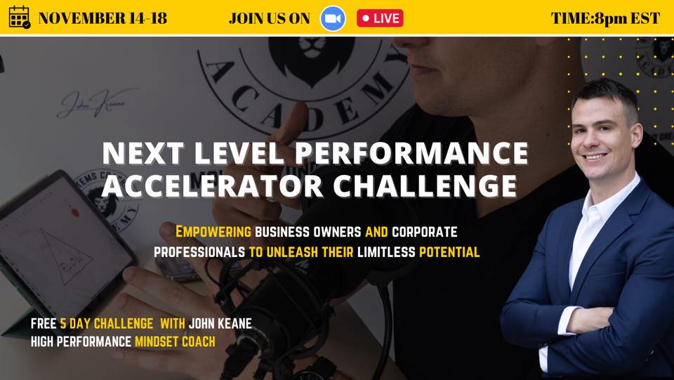The Next Level Performance Accelerator Challenge | Facebook
