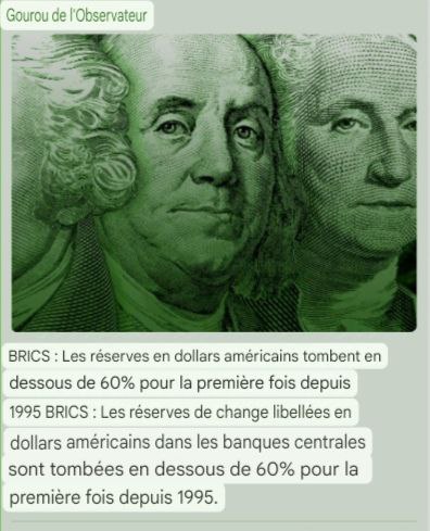 La BCE a choisi des motifs pour les futurs billets en euro