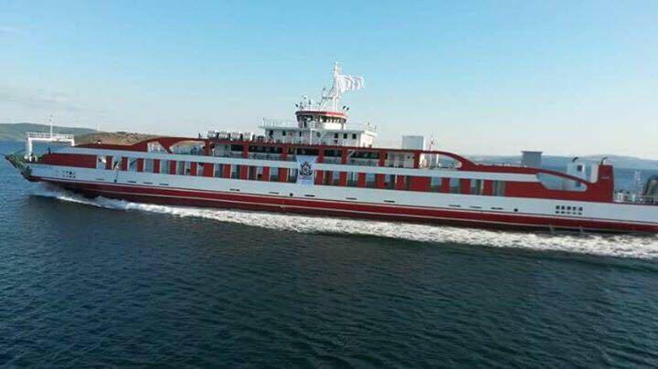 Marmara Adası / Topağaç... - Marmara Adası / Topağaç Köyü