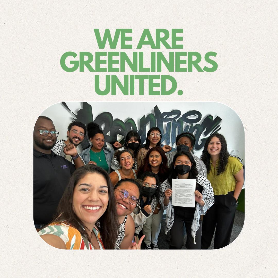 On Tuesday, a group of... - UAW International Union | Facebook