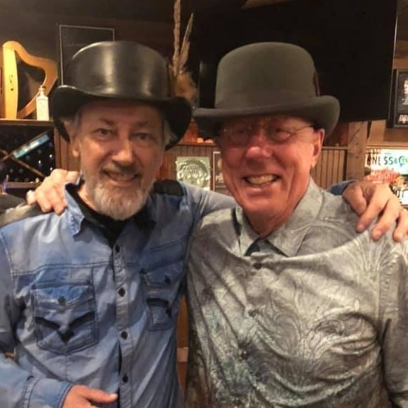 Emerson and Merle
