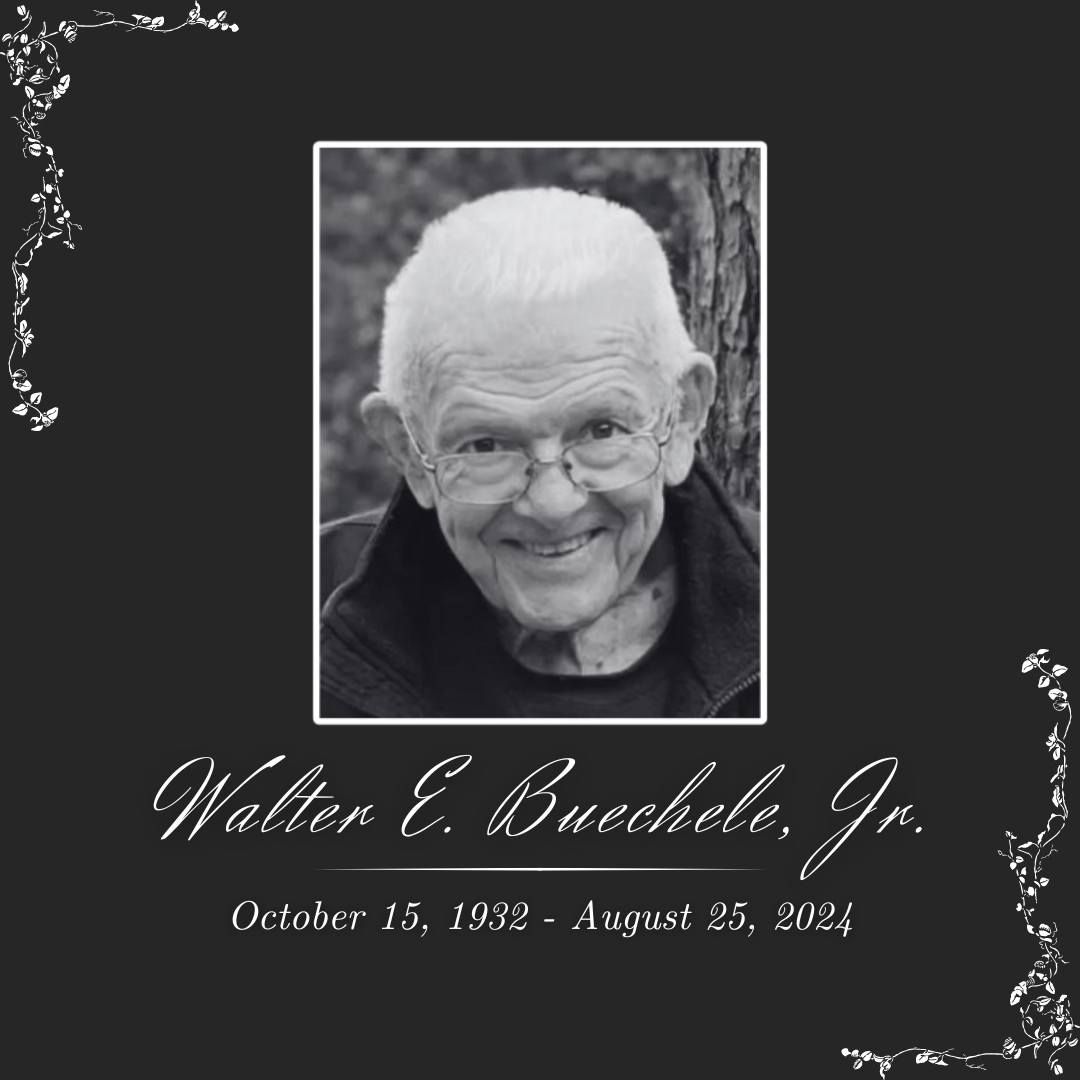 We are deeply saddened to announce... - Killinger Foundation | Facebook