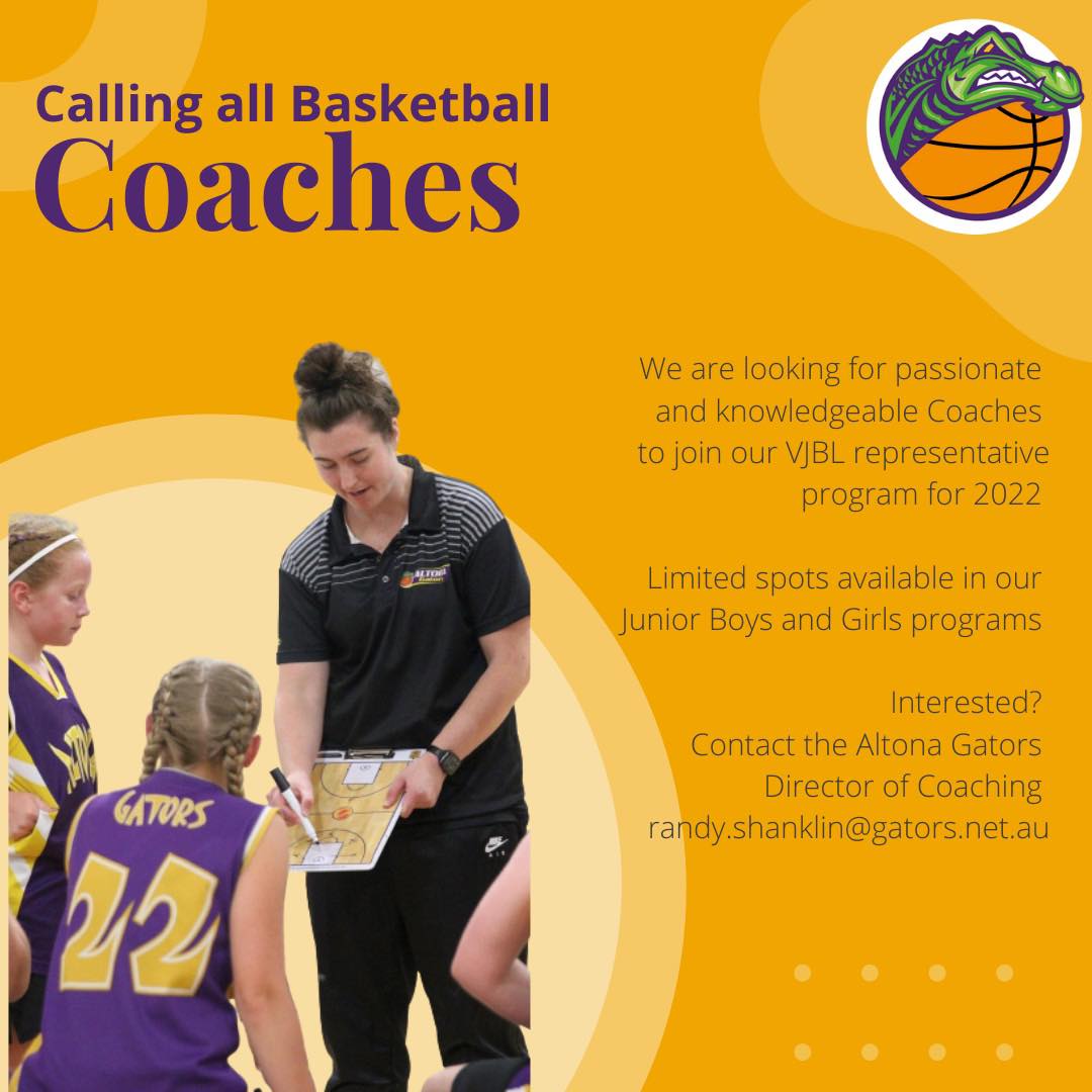 Point Cook Flyers Basketball Club