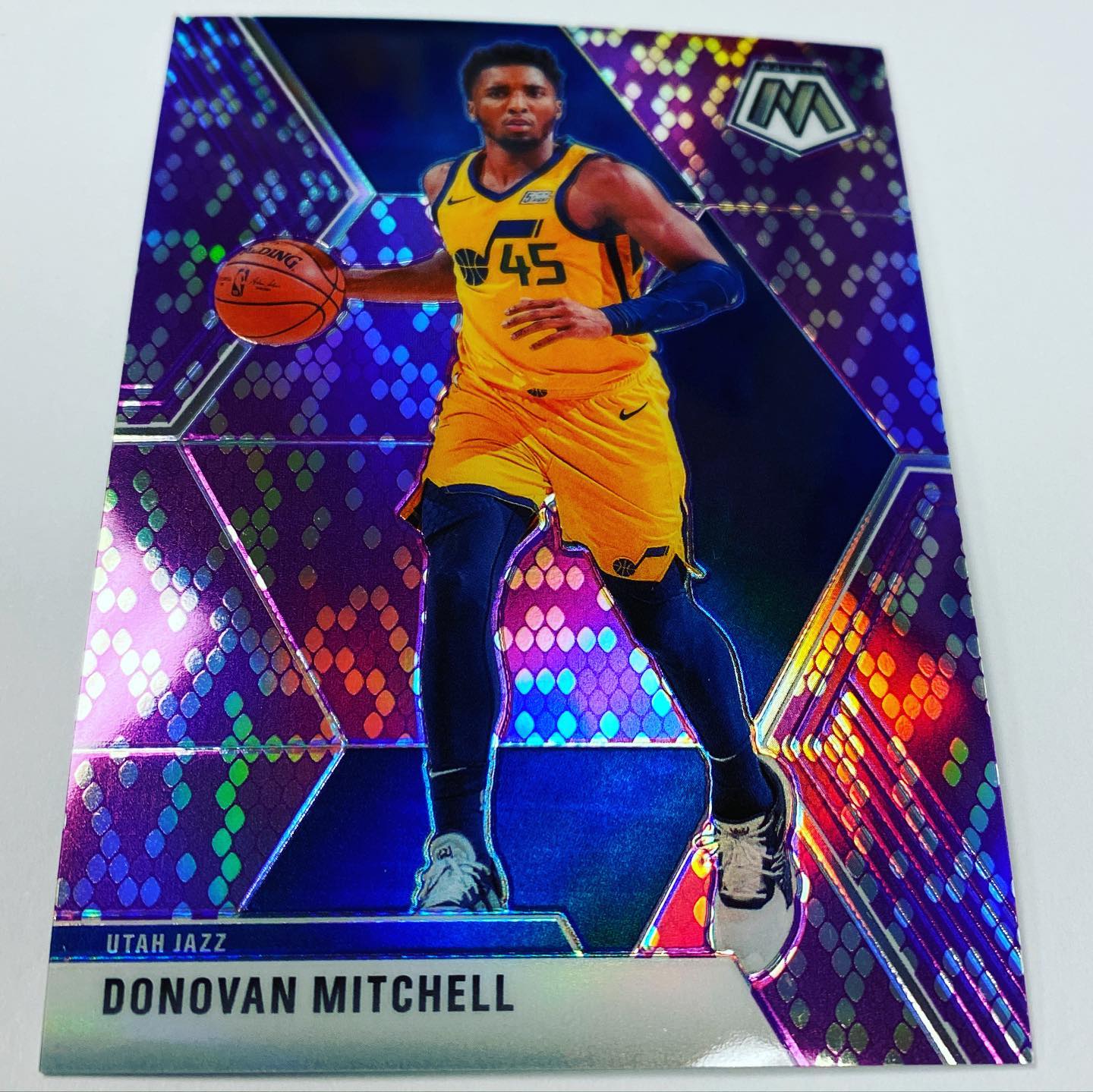 The Kobe Bryant Mosaic Redemption Packs have arrived at  display picture 1