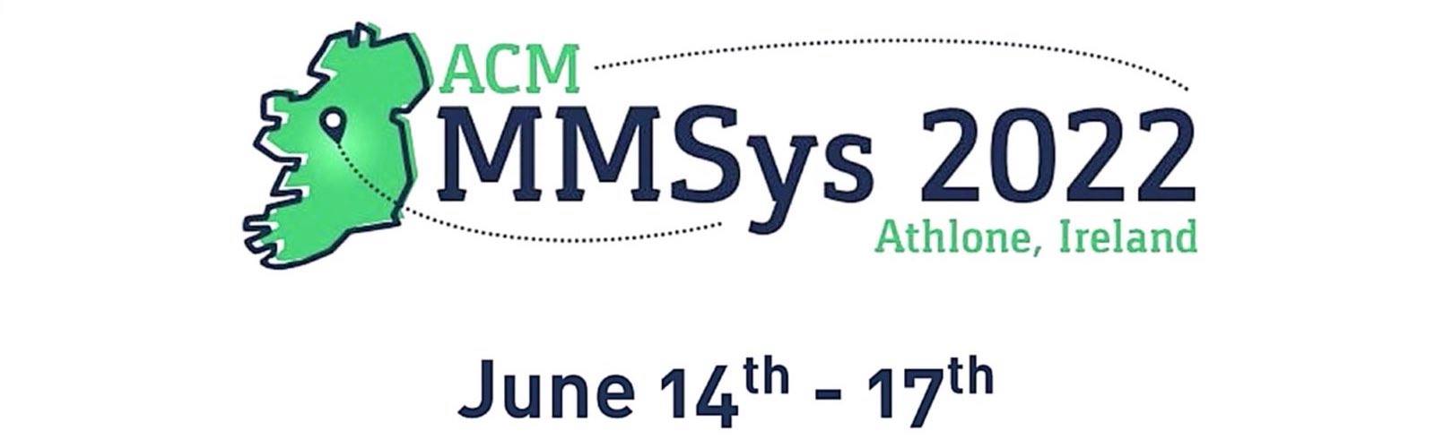 ACM MMSys